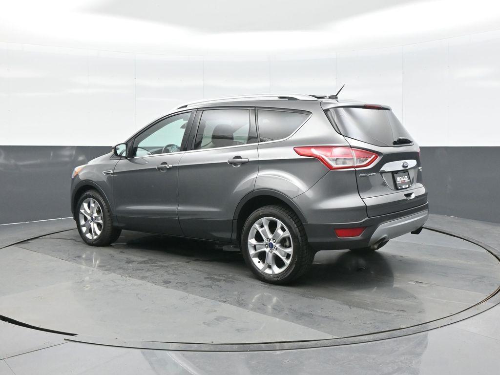 used 2014 Ford Escape car, priced at $12,482