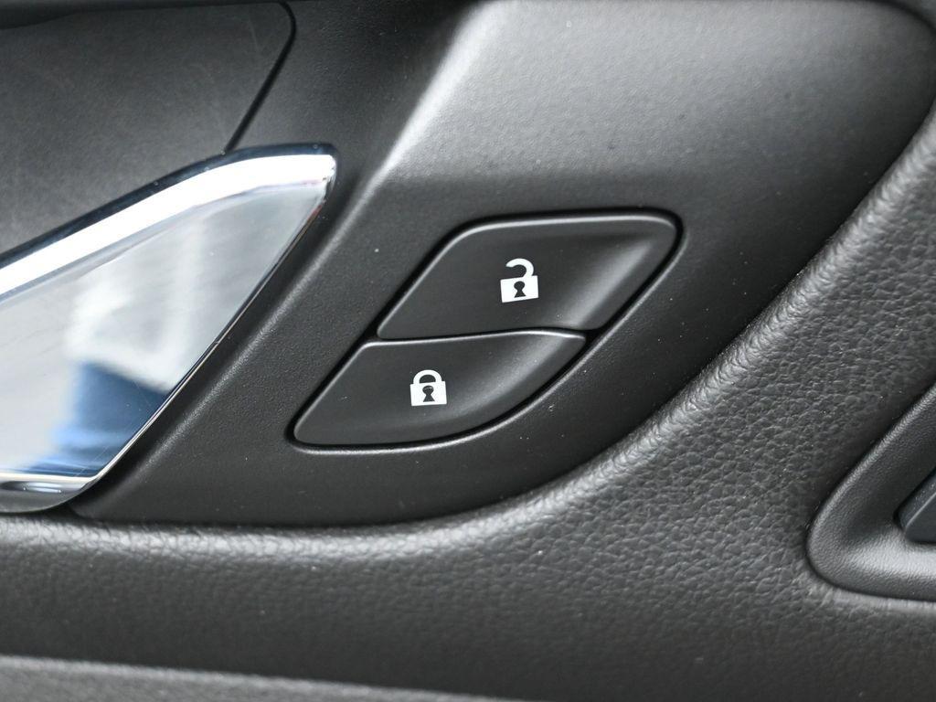 used 2017 GMC Acadia car, priced at $18,587