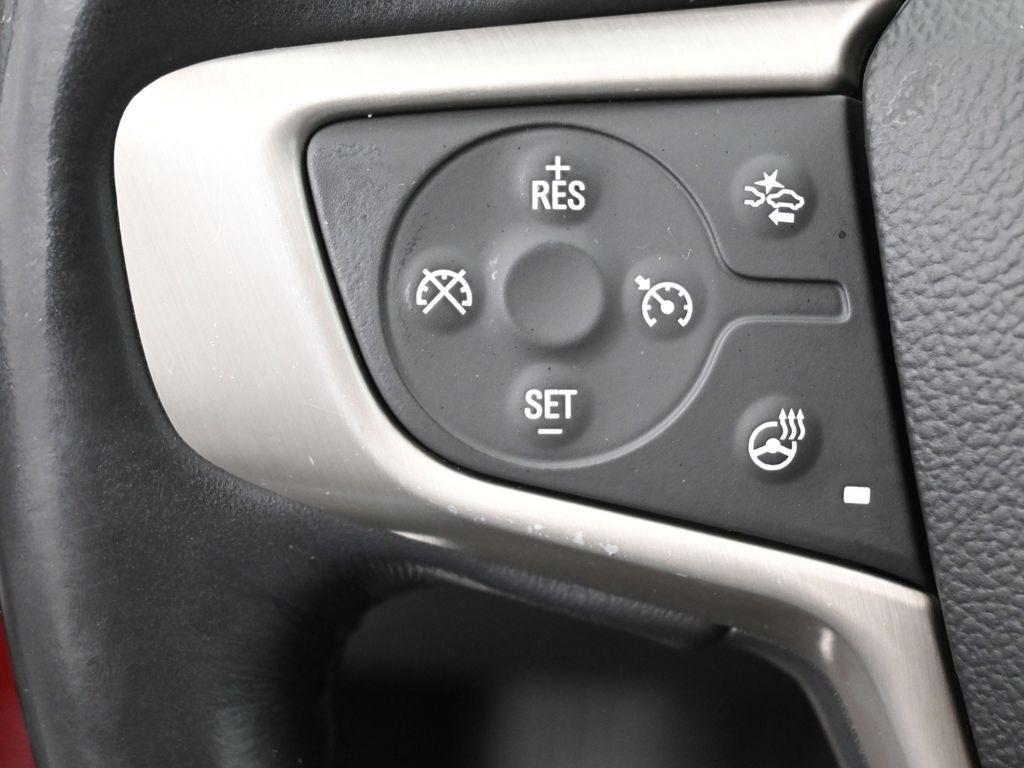 used 2017 GMC Acadia car, priced at $18,587