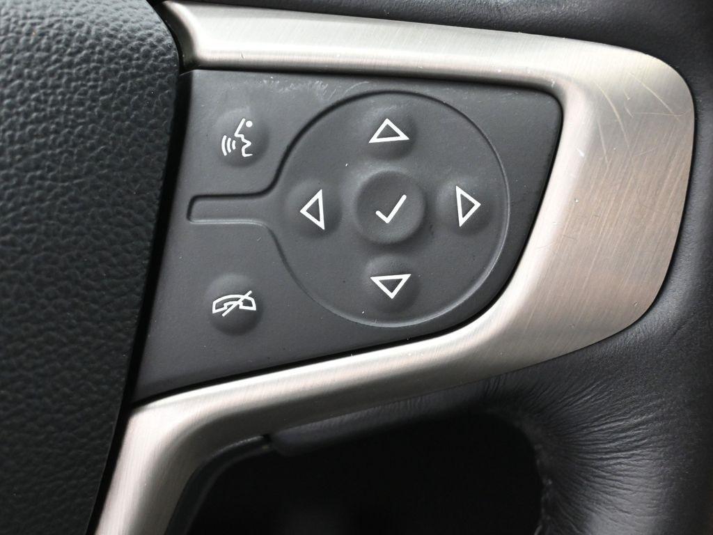 used 2017 GMC Acadia car, priced at $18,587