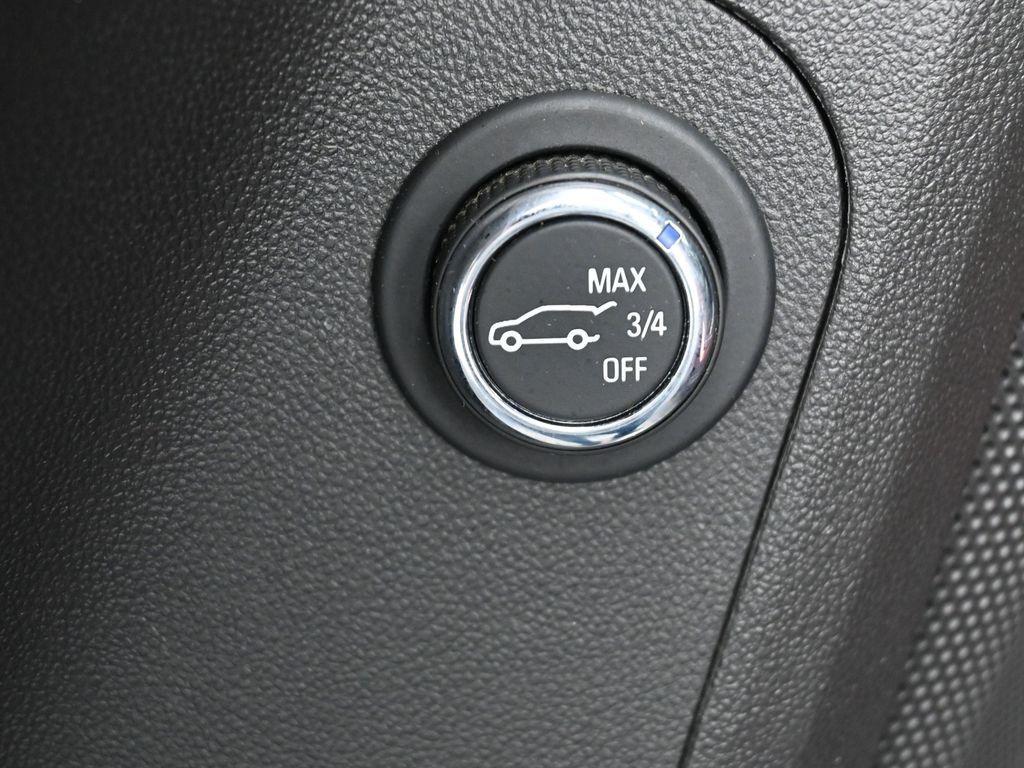 used 2017 GMC Acadia car, priced at $18,587