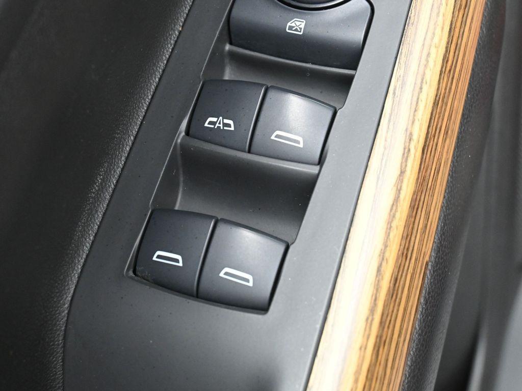 used 2017 GMC Acadia car, priced at $18,587