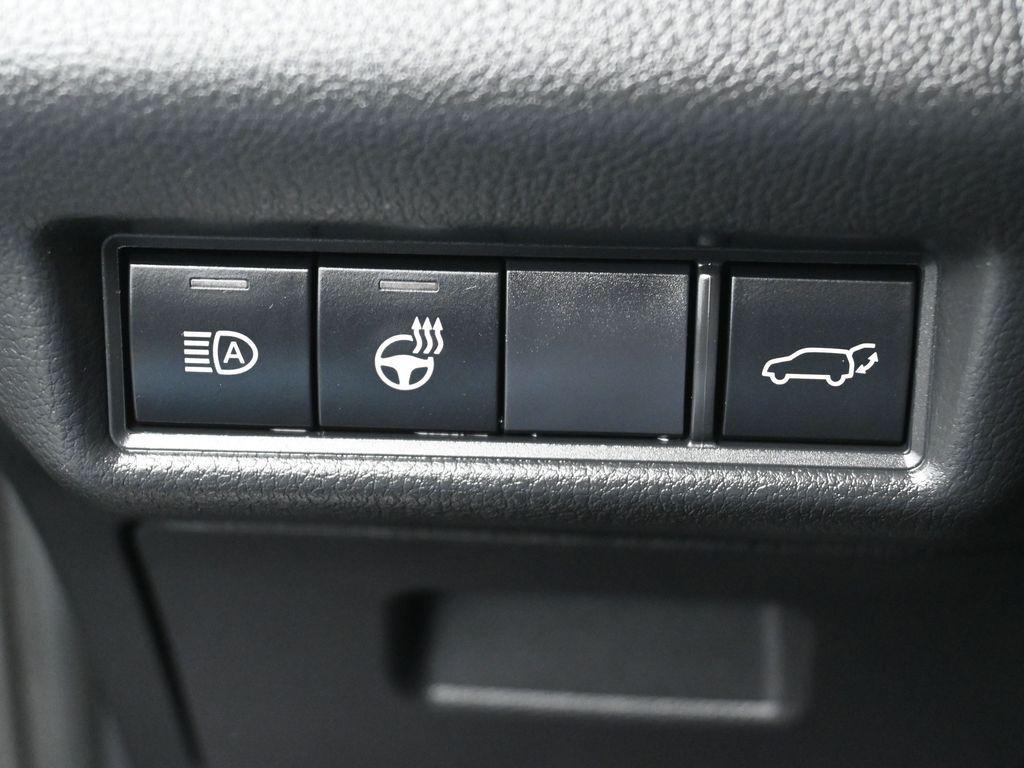 used 2026 Toyota Grand Highlander car, priced at $62,989