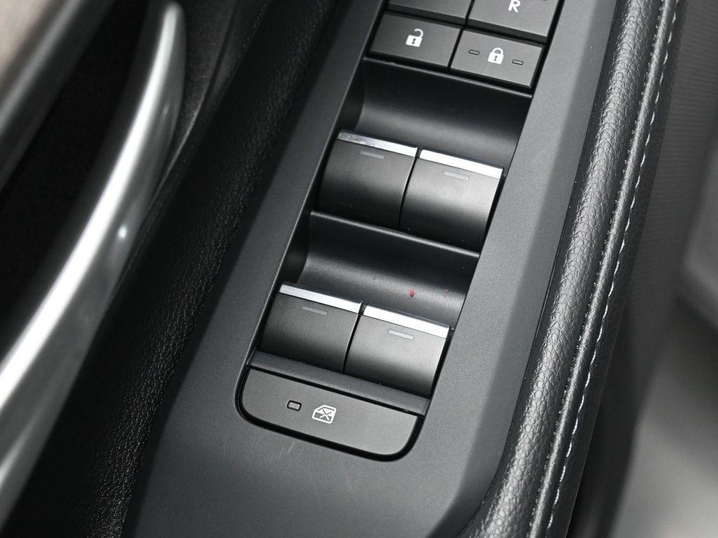 used 2026 Toyota Grand Highlander car, priced at $62,989