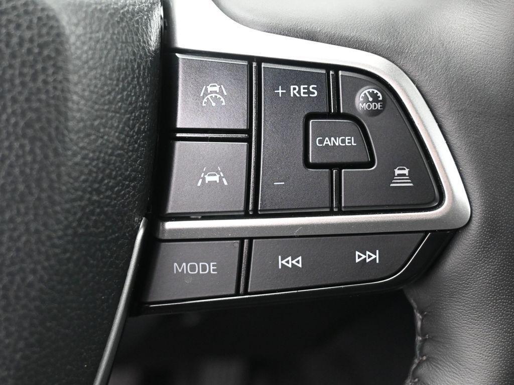 used 2026 Toyota Grand Highlander car, priced at $62,989