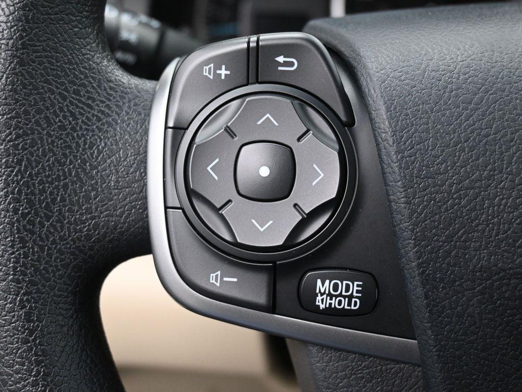 used 2012 Toyota Camry car, priced at $15,896