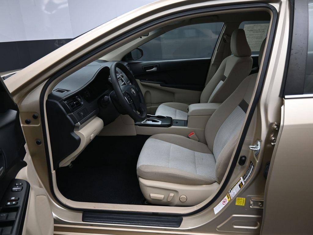 used 2012 Toyota Camry car, priced at $15,896