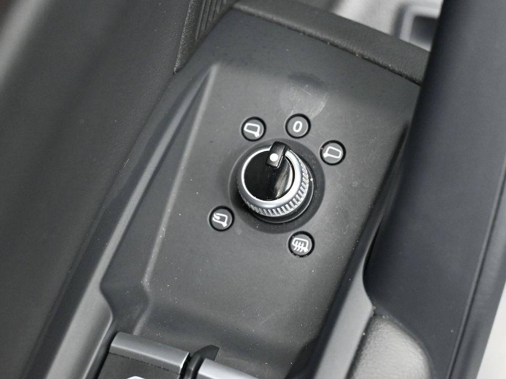 used 2023 Audi Q5 car, priced at $34,000