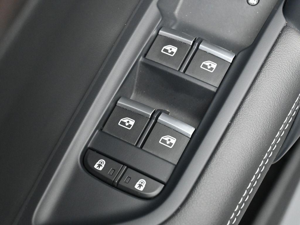 used 2023 Audi Q5 car, priced at $34,000