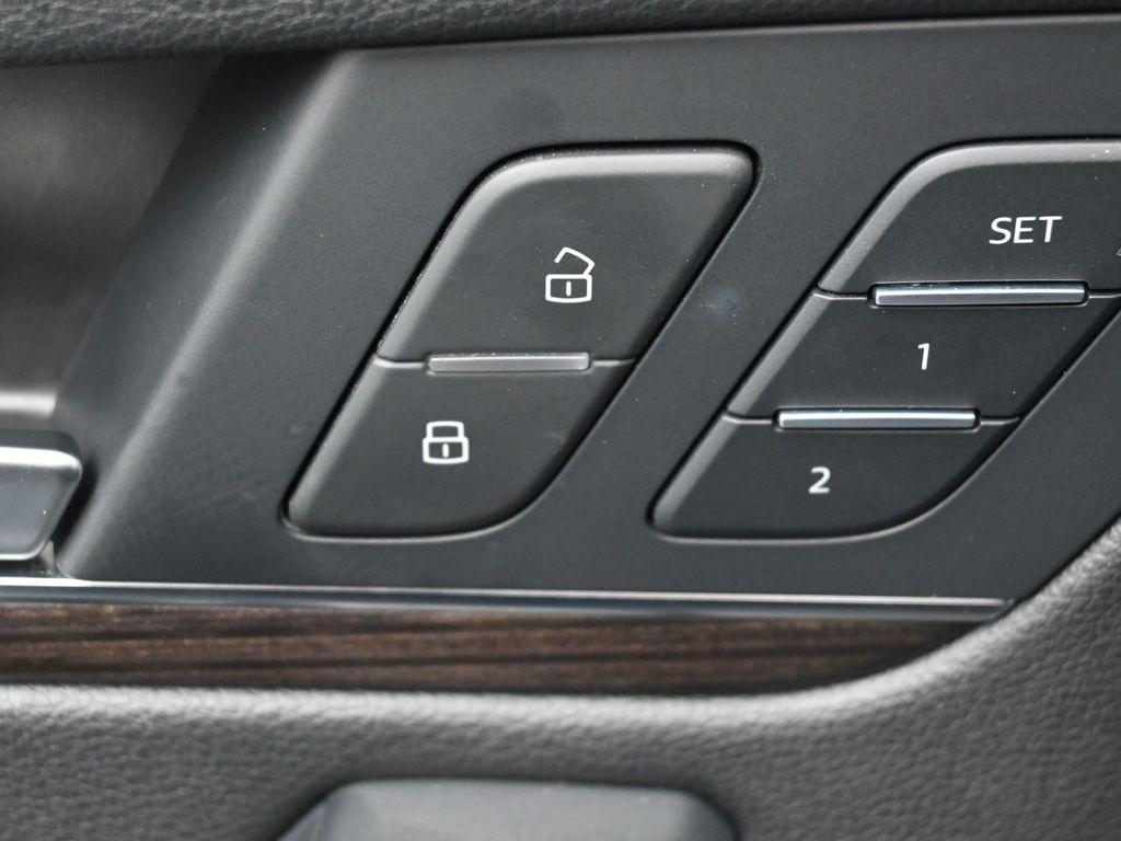 used 2023 Audi Q5 car, priced at $34,000