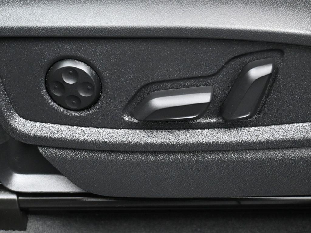 used 2023 Audi Q5 car, priced at $34,000