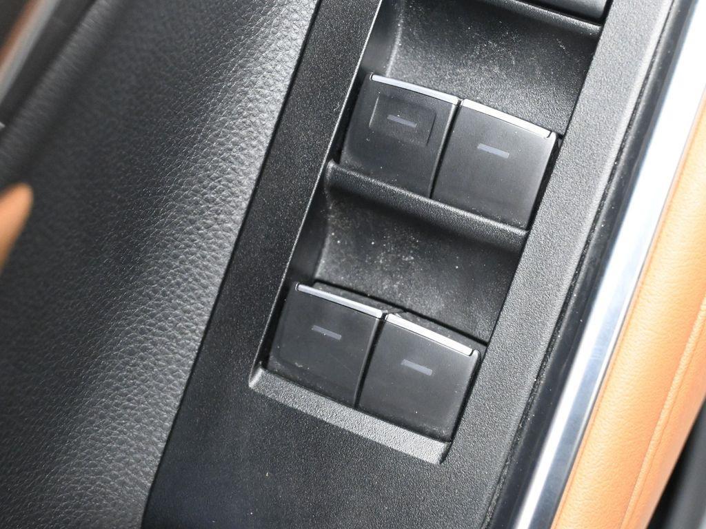 used 2025 Toyota Highlander car, priced at $56,314