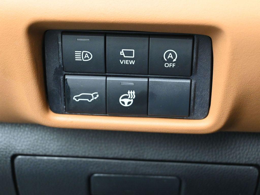 used 2025 Toyota Highlander car, priced at $56,314