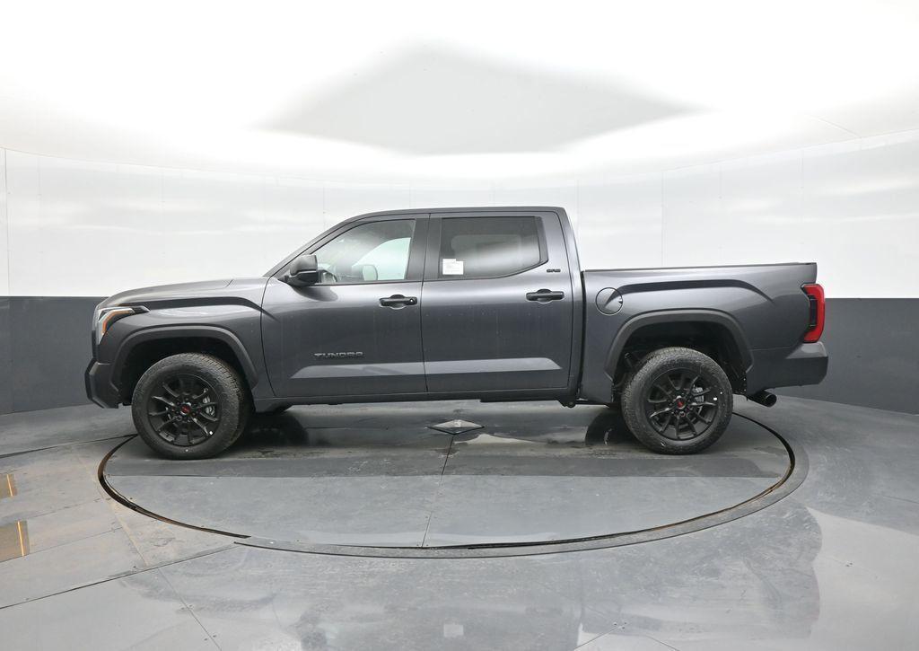 new 2026 Toyota Tundra car, priced at $53,441