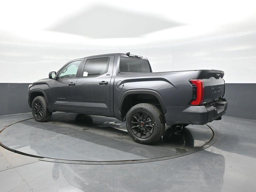 new 2026 Toyota Tundra car, priced at $53,441