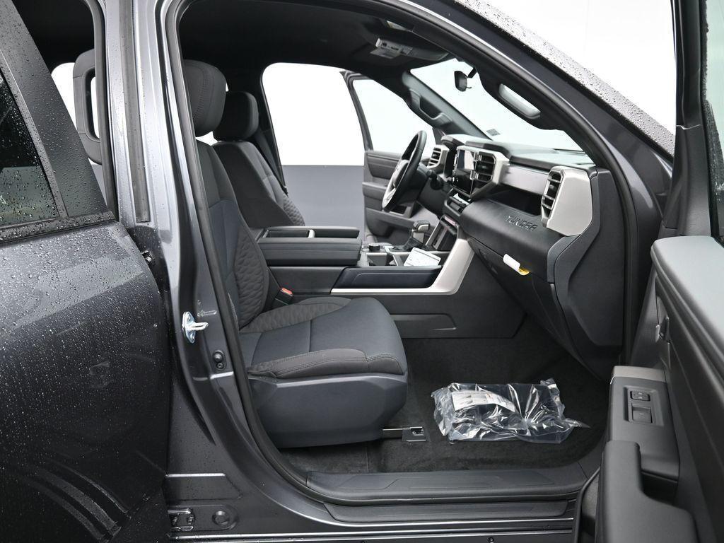new 2026 Toyota Tundra car, priced at $53,441
