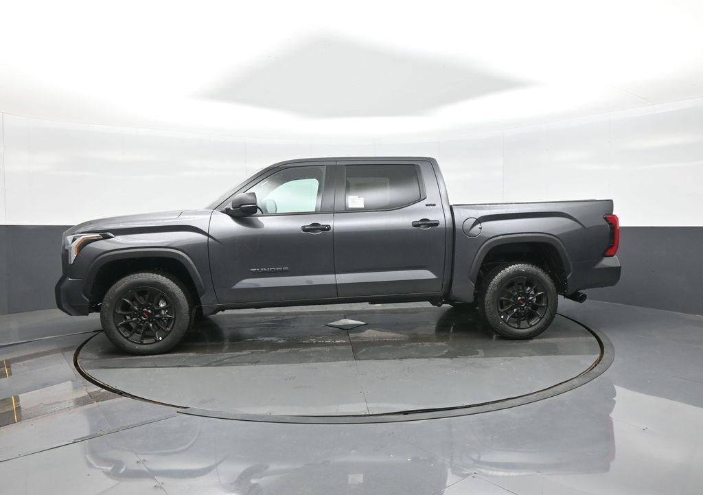 new 2026 Toyota Tundra car, priced at $53,441