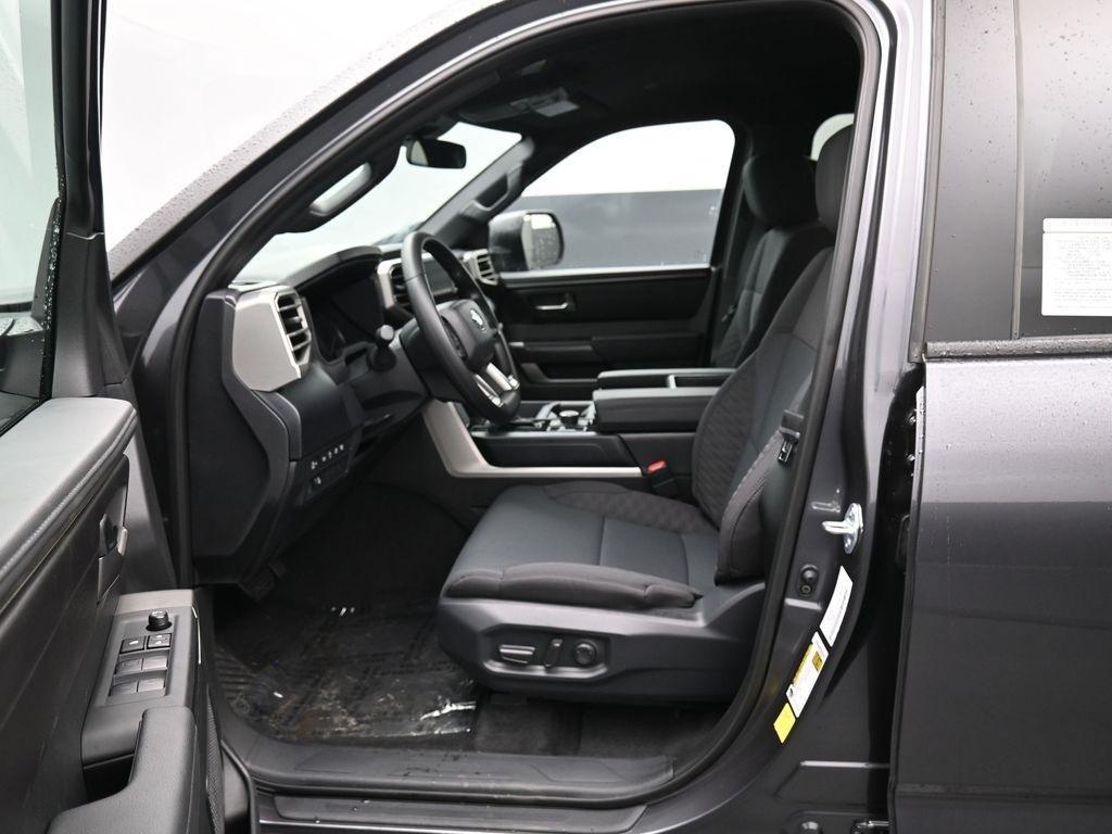 new 2026 Toyota Tundra car, priced at $53,441