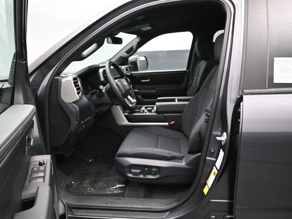 new 2026 Toyota Tundra car, priced at $53,441