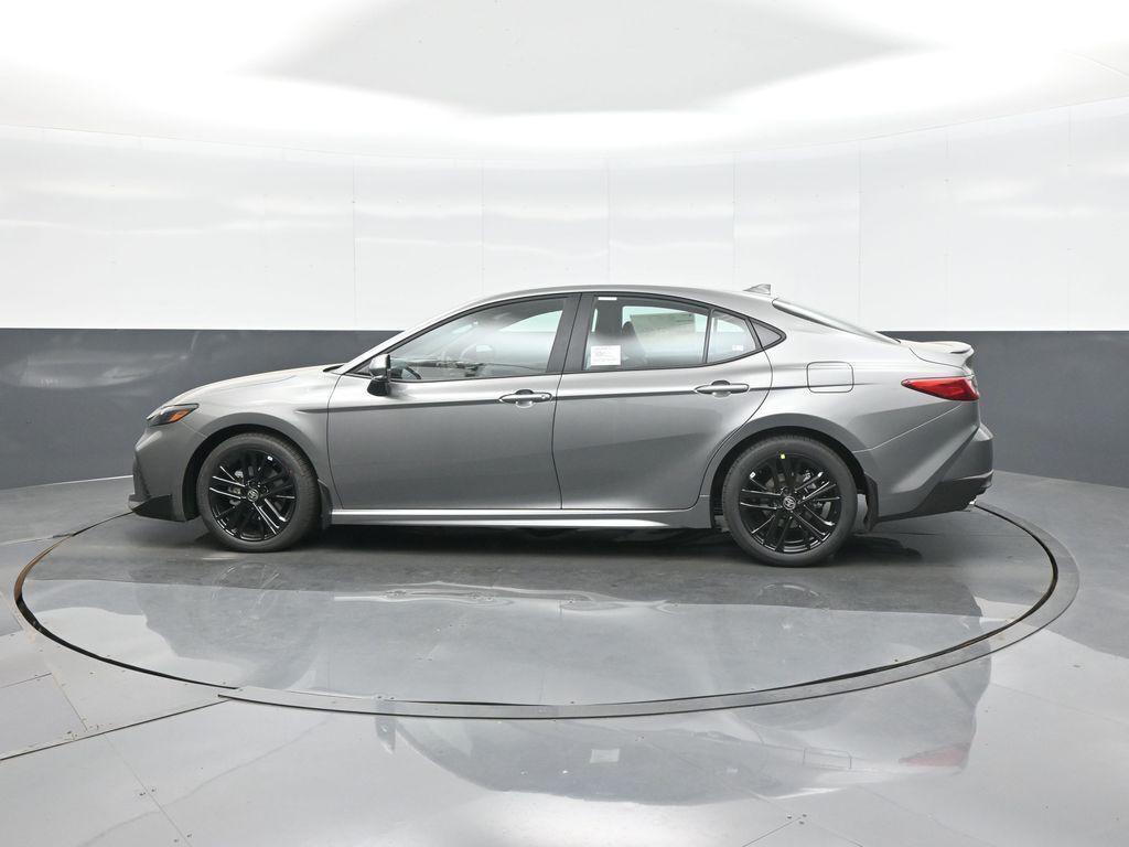 new 2026 Toyota Camry car, priced at $34,182
