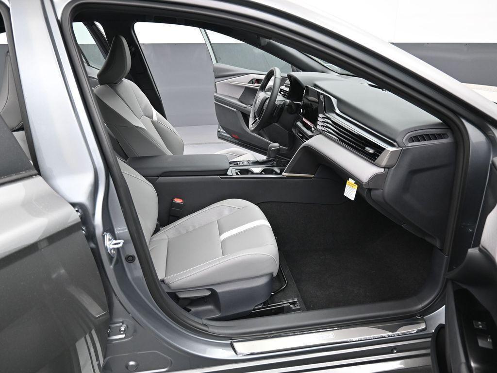 new 2026 Toyota Camry car, priced at $34,182