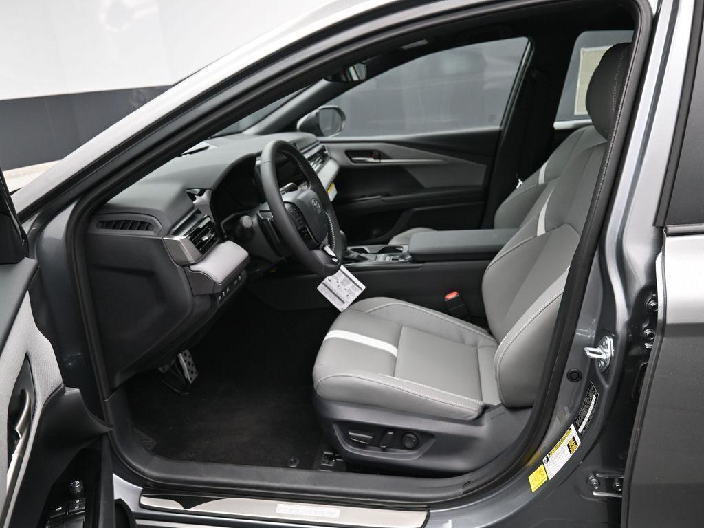 new 2026 Toyota Camry car, priced at $34,182