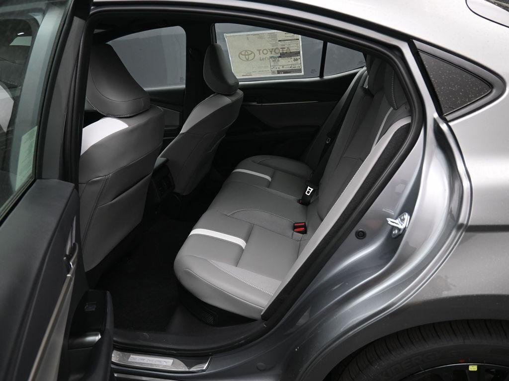 new 2026 Toyota Camry car, priced at $34,182