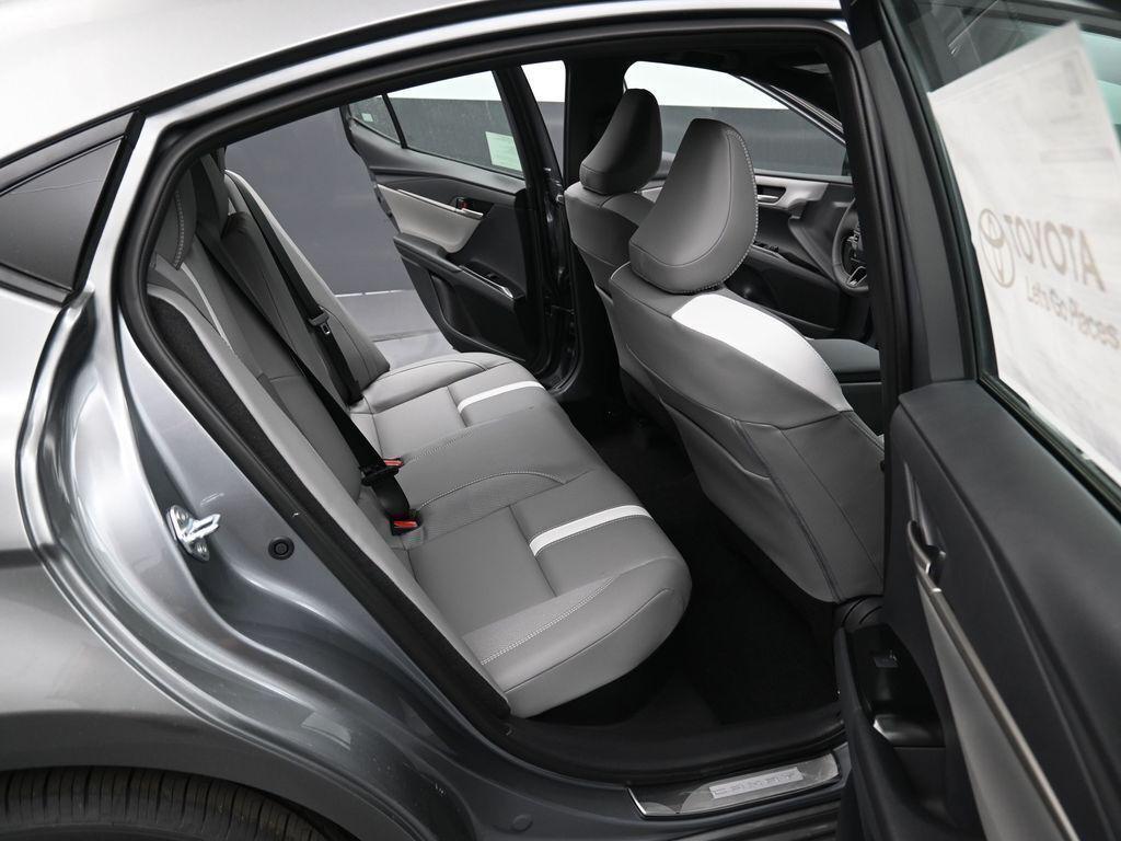new 2026 Toyota Camry car, priced at $34,182
