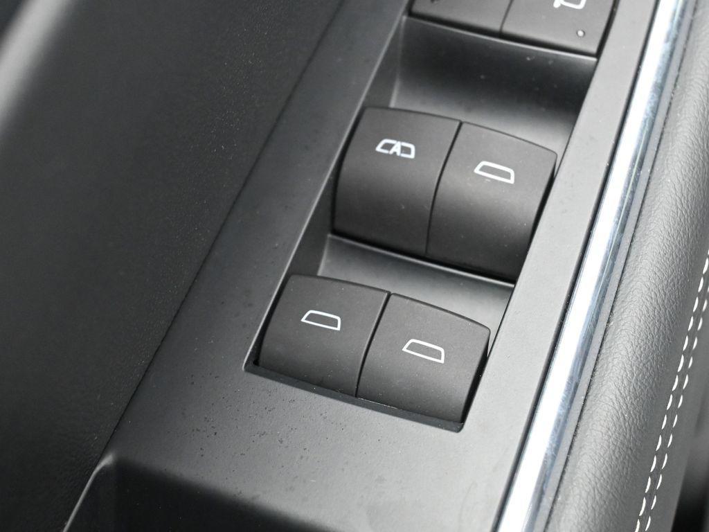 used 2024 GMC Acadia car, priced at $42,683