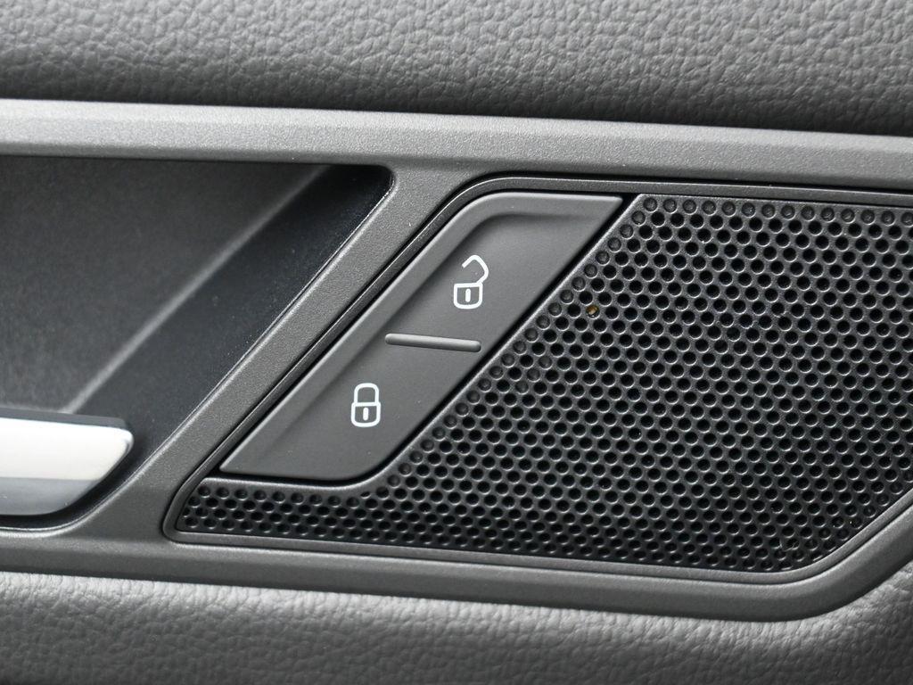 used 2021 Volkswagen Tiguan car, priced at $26,117