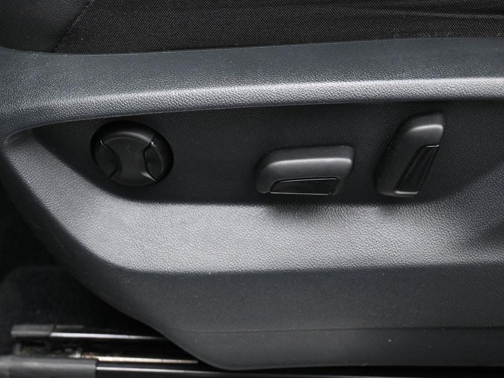 used 2021 Volkswagen Tiguan car, priced at $26,117