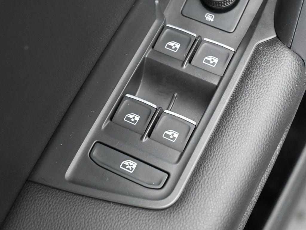 used 2021 Volkswagen Tiguan car, priced at $26,117