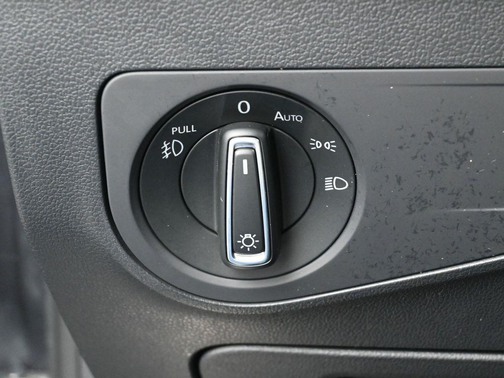 used 2021 Volkswagen Tiguan car, priced at $26,117