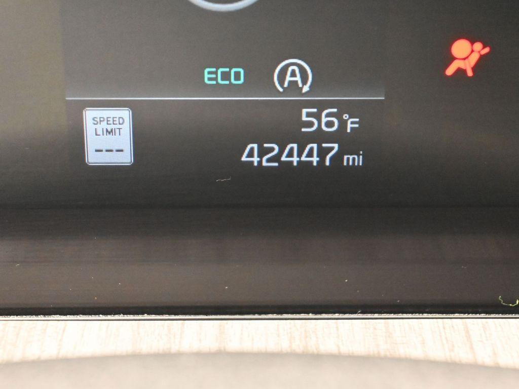 used 2023 Kia Telluride car, priced at $29,998