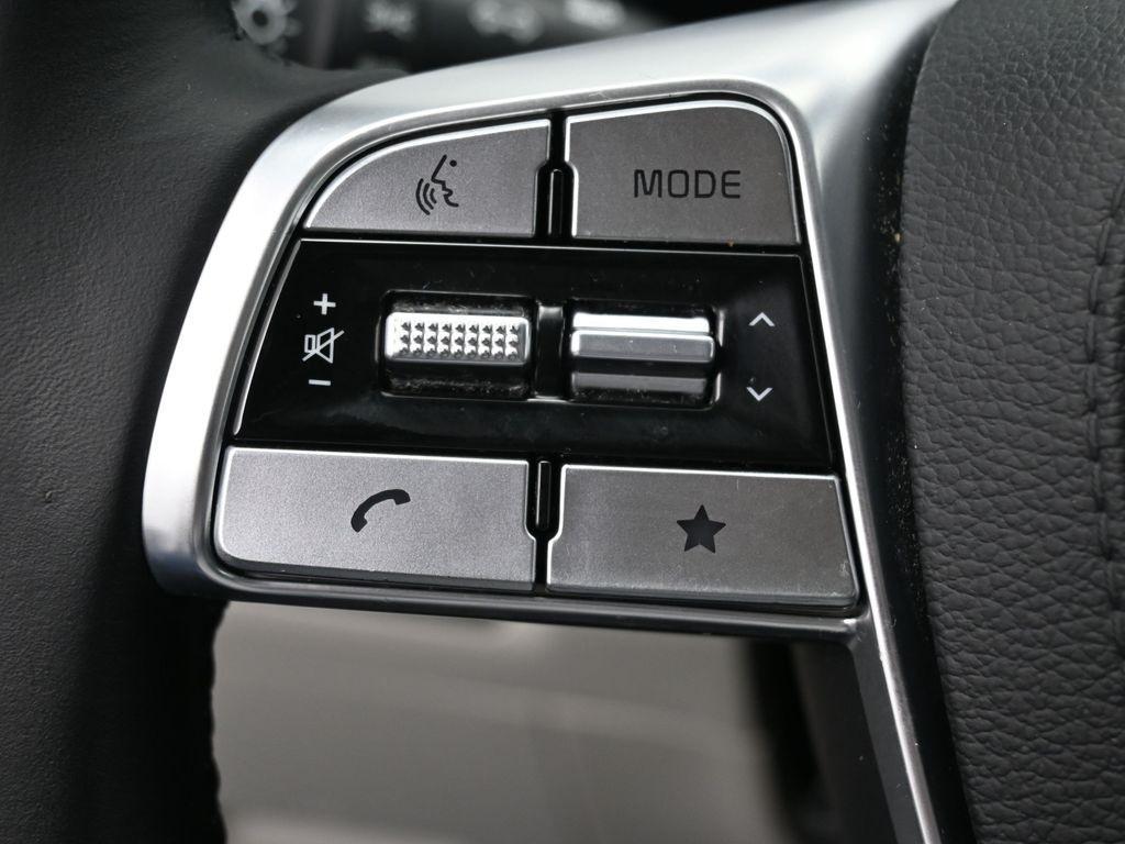 used 2023 Kia Telluride car, priced at $29,998