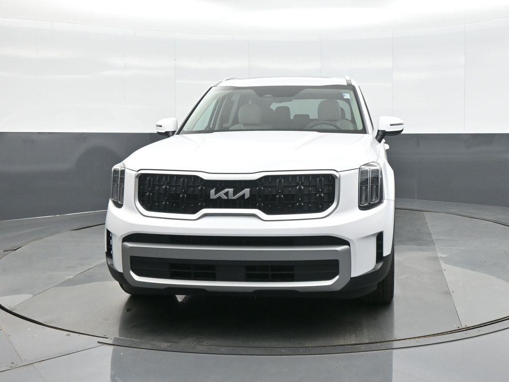 used 2023 Kia Telluride car, priced at $29,998