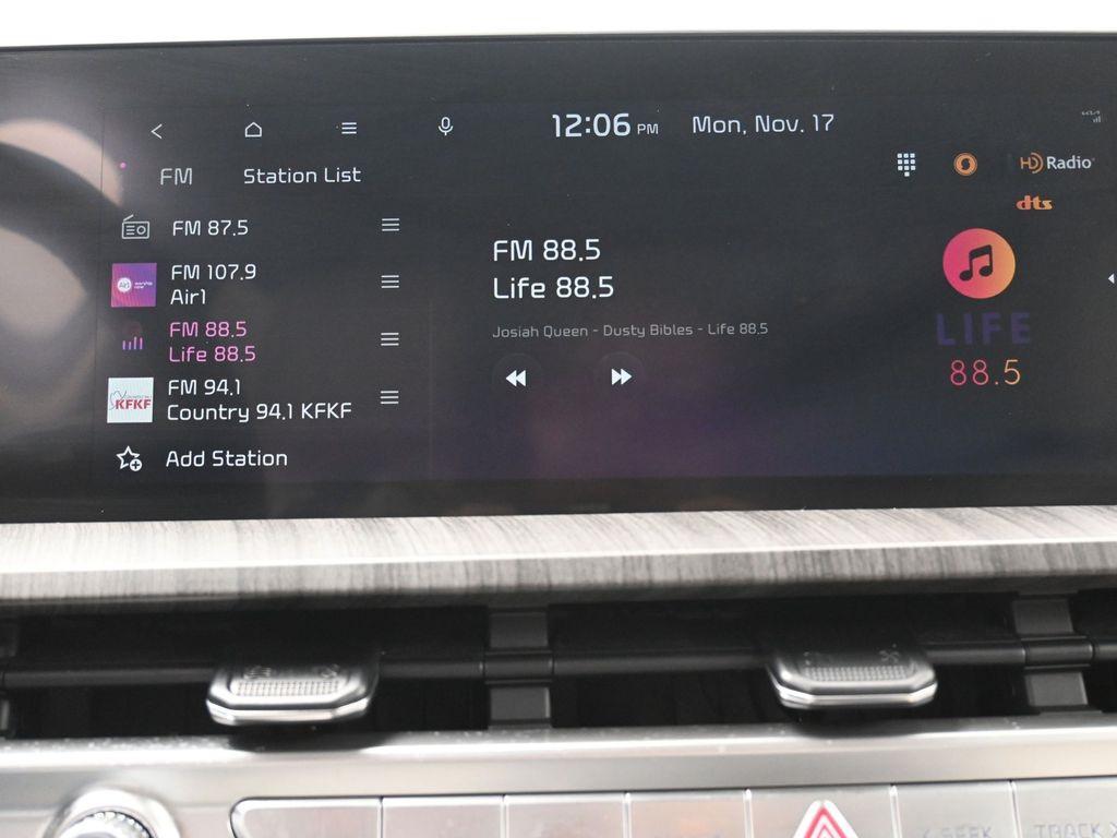 used 2023 Kia Telluride car, priced at $29,998