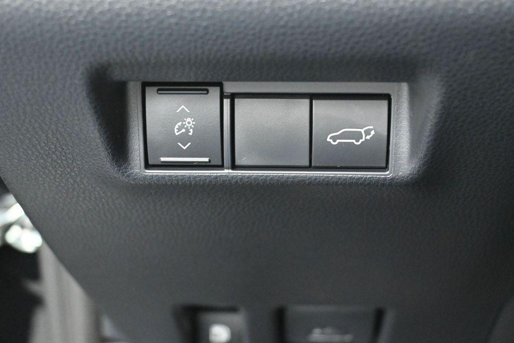 used 2026 Toyota RAV4 car, priced at $47,990
