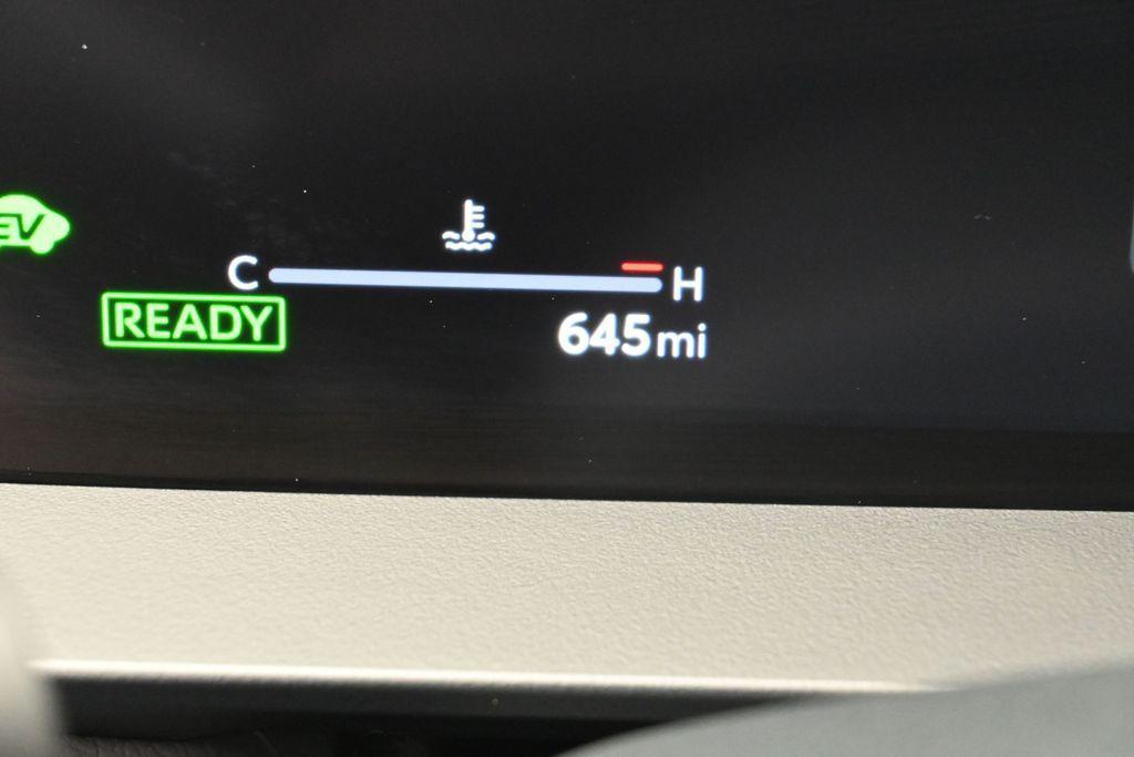 used 2026 Toyota RAV4 car, priced at $47,990