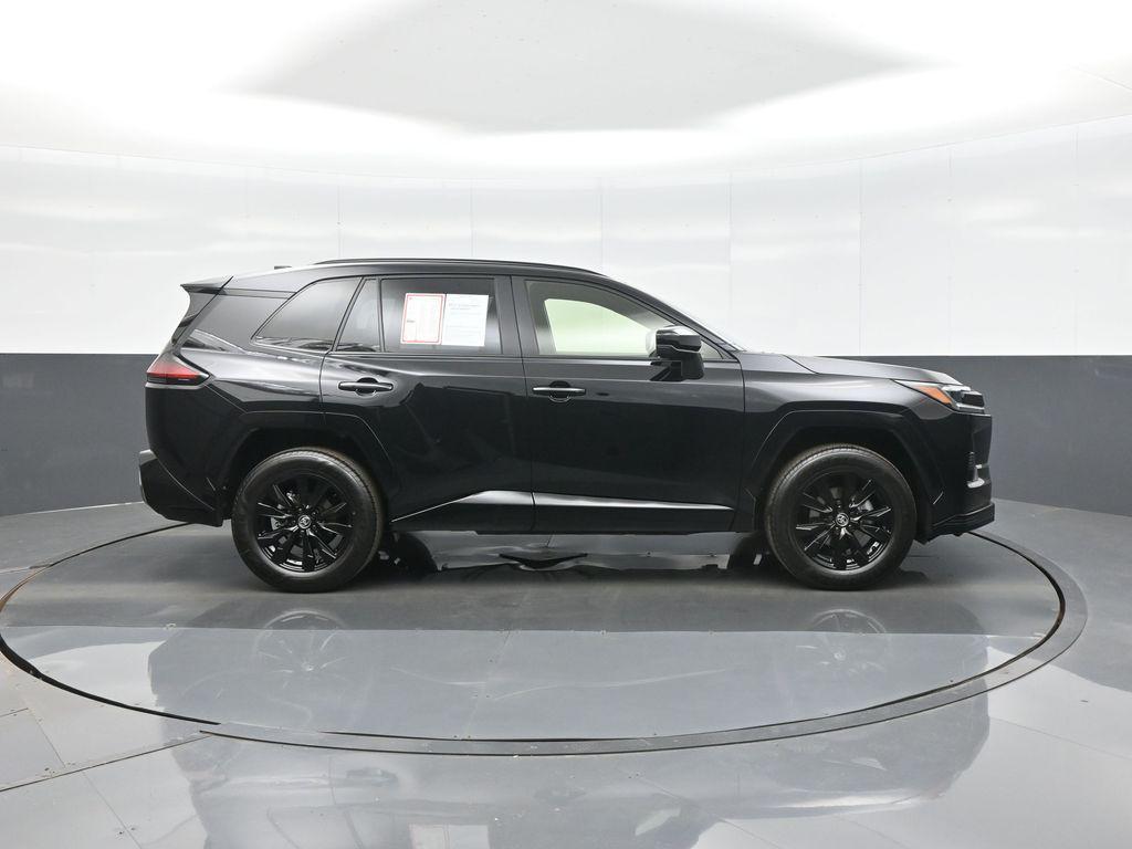 used 2026 Toyota RAV4 car, priced at $47,990