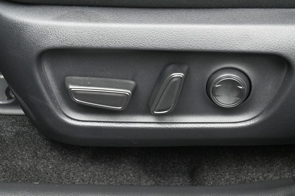 used 2026 Toyota RAV4 car, priced at $47,990