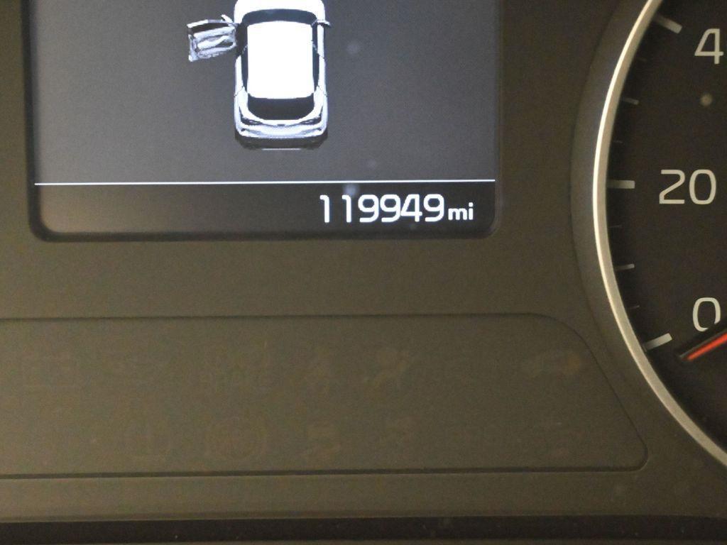 used 2021 Kia Seltos car, priced at $11,998