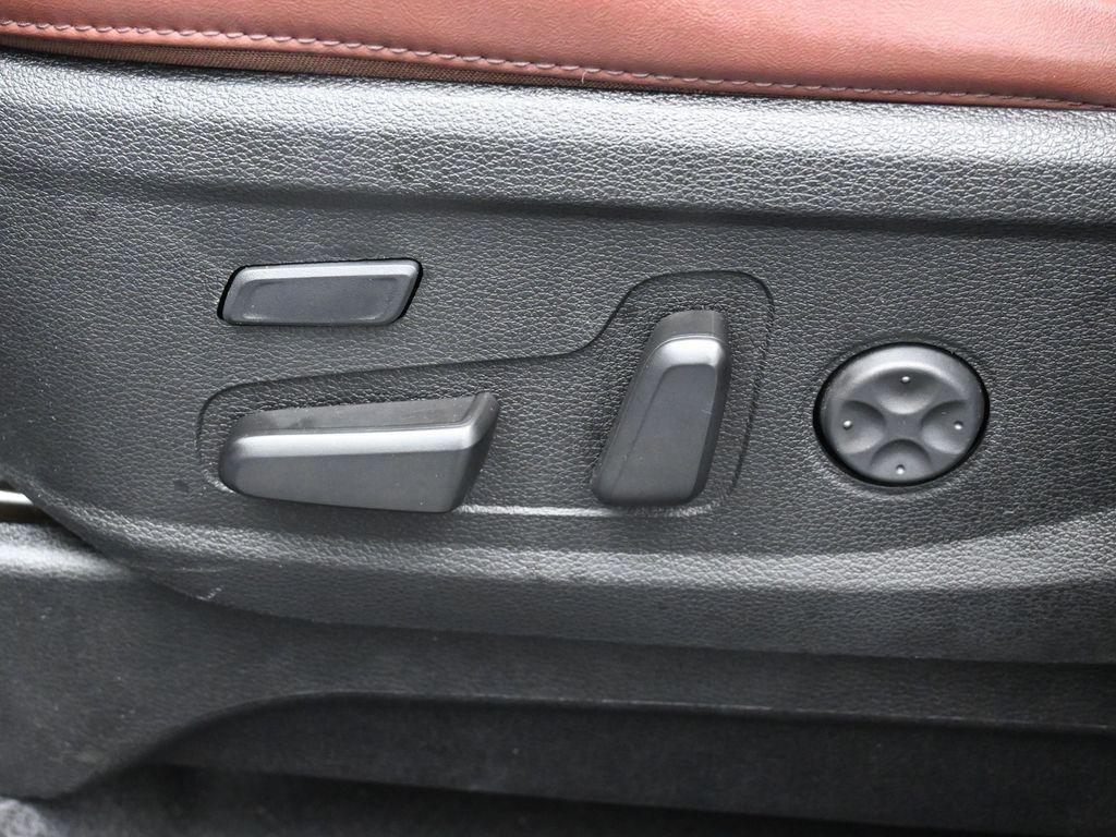 used 2023 Kia Telluride car, priced at $34,638