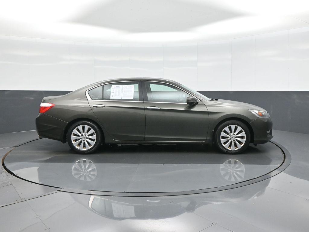 used 2013 Honda Accord car, priced at $12,374