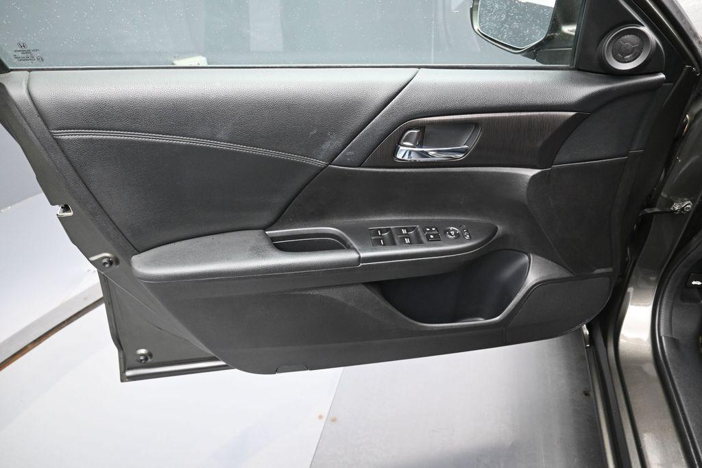 used 2013 Honda Accord car, priced at $12,374