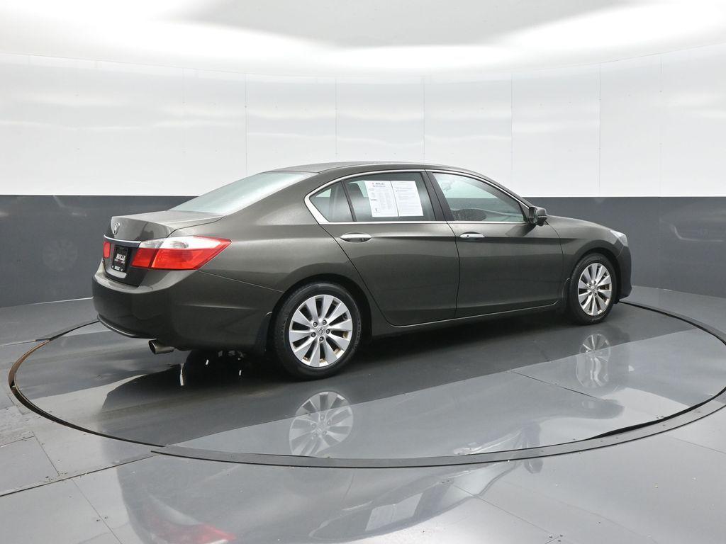 used 2013 Honda Accord car, priced at $12,374