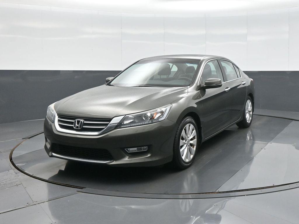 used 2013 Honda Accord car, priced at $12,374
