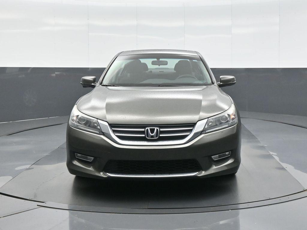 used 2013 Honda Accord car, priced at $12,374