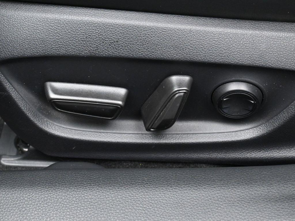 used 2024 Toyota Prius Prime car, priced at $31,761