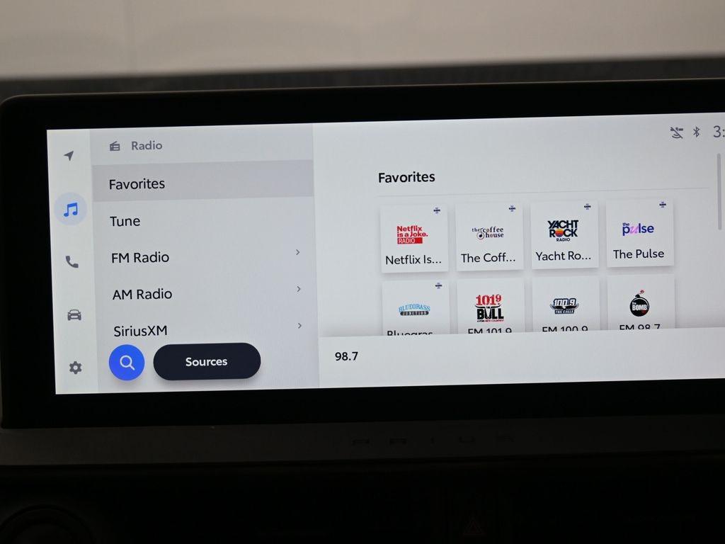 used 2024 Toyota Prius Prime car, priced at $31,761